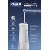 Irygator ORAL-B AquaCare 6 Pro Expert Tryb pracy Codzienne czyszczenie