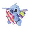 Maskotka SIMBA Disney Stitch z deską 6315877006