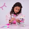 Figurka VIP PETS Hair Academy Gigi Materiał Tworzywo sztuczne