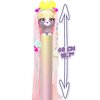 Figurka VIP PETS Hair Academy Gigi Typ Figurka