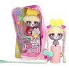 Figurka VIP PETS Hair Academy Gigi Seria Hair Academy
