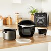 Misa TEFAL Touch XA602011 do Cook4Me Załączona dokumentacja Instrukcja obsługi w języku polskim