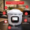 Misa TEFAL Touch XA602011 do Cook4Me Model producenta XA602011