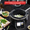 Misa TEFAL Touch XA602011 do Cook4Me Dodatkowe informacje Nieprzywierająca powłoka