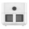Air Fryer Frytkownica beztłuszczowa XIAOMI 55031 EU 5.5L Wi-Fi Biały