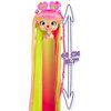 Figurka VIP PETS Hair Academy Zoe Typ Figurka