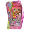 Figurka VIP PETS Hair Academy Zoe