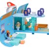 Zestaw figurek BLUEY Samolot BLU17670 Typ Zestaw figurek