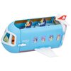 Zestaw figurek BLUEY Samolot BLU17670 Wiek 3+