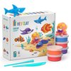 Masa plastyczna HEY CLAY Ocean HCL15014CEE15 Rodzaj Masa plastyczna