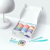 Masa plastyczna HEY CLAY Ocean HCL15014CEE15 Funkcje rozwojowe Sprawność manualna