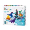 Masa plastyczna HEY CLAY Mega Dinos HCL15017CEE15