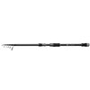 Wędka MIKADO Nihonto Ml Telespin 2.70m / 5-25g Materiał rękojeści Pianka EVA