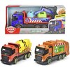 Samochód DICKIE City Truck Volvo 203744014 (1 samochód)