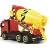Samochód DICKIE City Truck Volvo 203744014 (1 samochód) Wiek 3+
