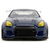 Samochód JADA TOYS Godzilla 2009 Nissan GTR 253252054 Wiek 8+