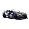 Samochód JADA TOYS Godzilla 2009 Nissan GTR 253252054 Typ Wyścigowy