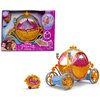 Karoca zdalnie sterowany JADA TOYS Disney Princess 253077001 Seria Princess