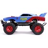 Samochód zdalnie sterowany JADA TOYS Marvel Spider-Man Daytona 253229000 Wiek 8+
