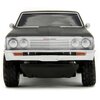 Samochód zdalnie sterowany JADA TOYS Szybcy i wściekli Chevrolet El Camino 1967 253203087 Liczba kanałów sterowania 2