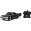 Samochód zdalnie sterowany JADA TOYS Szybcy i wściekli Chevrolet El Camino (FF10) 253206013