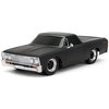 Samochód zdalnie sterowany JADA TOYS Szybcy i wściekli Chevrolet El Camino (FF10) 253206013 Wiek 6+