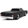 Samochód zdalnie sterowany JADA TOYS Szybcy i wściekli Chevrolet El Camino (FF10) 253206013 Prędkość maksymalna [km/h] 10