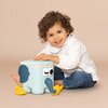 Zabawka edukacyjna SMOBY Little Smoby Zwierzątka 7600140316 Materiał Tworzywo sztuczne