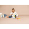 Zabawka edukacyjna SMOBY Little Smoby Zwierzątka 7600140316 Funkcje rozwojowe Sprawność manualna