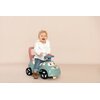 Jeździk SMOBY Little Smoby 7600140503 rączka Materiał wykonania Plastik