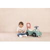 Jeździk SMOBY Little Smoby 7600140503 rączka Maksymalne obciążenie [kg] 50
