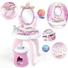 Zabawka toaletka SMOBY Disney Princess Toaletka 2w1 320250 Wiek 3+