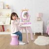Zabawka toaletka SMOBY Disney Princess Toaletka 2w1 320250 Gwarancja 24 miesiące