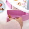 Zabawka toaletka SMOBY Disney Princess Toaletka 2w1 320250 Ulica i numer budynku Flisa 2