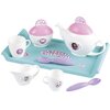Zabawka zastawa SMOBY Koci domek Gabi 7600312508 Seria Koci Domek Gabi