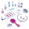 Zabawka salon urody SMOBY Koci domek Gabi Walizka Beauty 7600320166 Wiek 3+