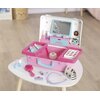 Zabawka salon urody SMOBY Koci domek Gabi Walizka Beauty 7600320166 Płeć Dziewczynka