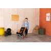 Zabawka wózek narzędziowy SMOBY Black&Decker 7600360219 Płeć Chłopiec