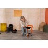 Zabawka wózek narzędziowy SMOBY Black&Decker 7600360219 Materiał Tworzywo sztuczne