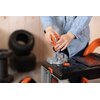 Zabawka wózek narzędziowy SMOBY Black&Decker 7600360219 Gwarancja 24 miesiące
