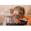 Zabawka wózek narzędziowy SMOBY Black&Decker 7600360219 Kolor Wielokolorowy
