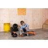 Zabawka wózek narzędziowy SMOBY Black&Decker 7600360219 Nazwa "SIMBA TOYS POLSKA" SPÓŁKA Z OGRANICZONĄ ODPOWIEDZIALNOŚCIĄ