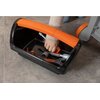 Zabawka wózek narzędziowy SMOBY Black&Decker 7600360219 Rodzaj Wózek narzędziowy
