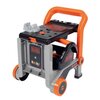Zabawka wózek narzędziowy SMOBY Black&Decker 7600360219 Seria Black&Decker