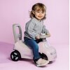 Jeździk SMOBY Ride 7600720542 Różowy Rączka do prowadzenia Nie