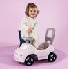 Jeździk SMOBY Ride 7600720542 Różowy Rodzaj Jeździk