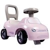 Jeździk SMOBY Ride 7600720542 Różowy Przedział wiekowy 10 m+