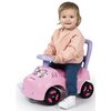 Jeździk SMOBY Ride Minnie 7600720544 Różowo-fioletowy Materiał wykonania Tworzywo sztuczne