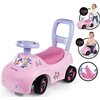 Jeździk SMOBY Ride Minnie 7600720544 Różowo-fioletowy Rodzaj Jeździk