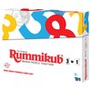 Gra towarzyska RUMMIKUB 3w1 LMD8613 Liczba graczy 2 - 4